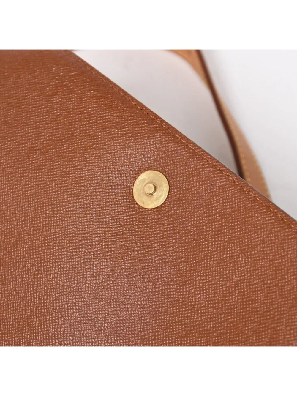 Louis Vuitton Musette Tango Shoulder Bag Monogram Canvas Brown Gold